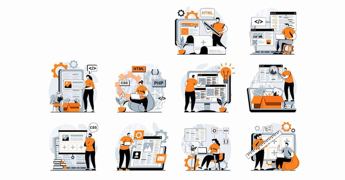 Diseño web en Fuenlabrada